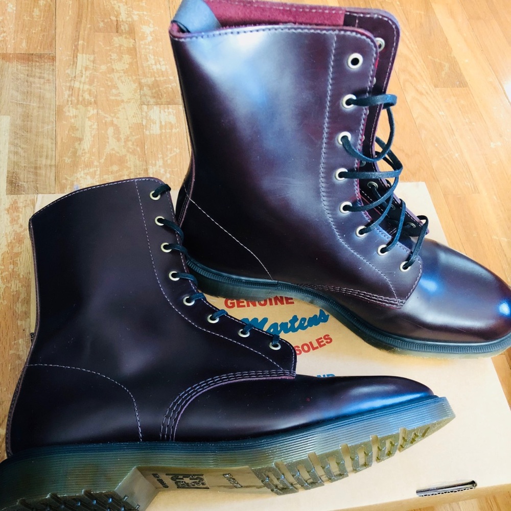 Dr. Martens